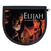 Elijah: Prophet of Fire