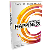 31 Days to Happiness - Searching for Heaven on Earth