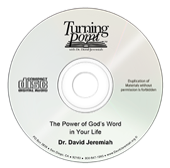 The Power of God's Word in Your Life