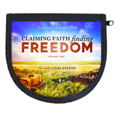 Claiming Faith, Finding Freedom: Vol. 1