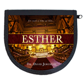 For Such a Time as This: Esther