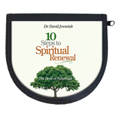 Ten Steps to Spiritual Renewal CD Album