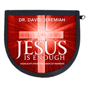 Jesus Is Enough CD Album