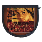 Ruth, Romance and Redemption